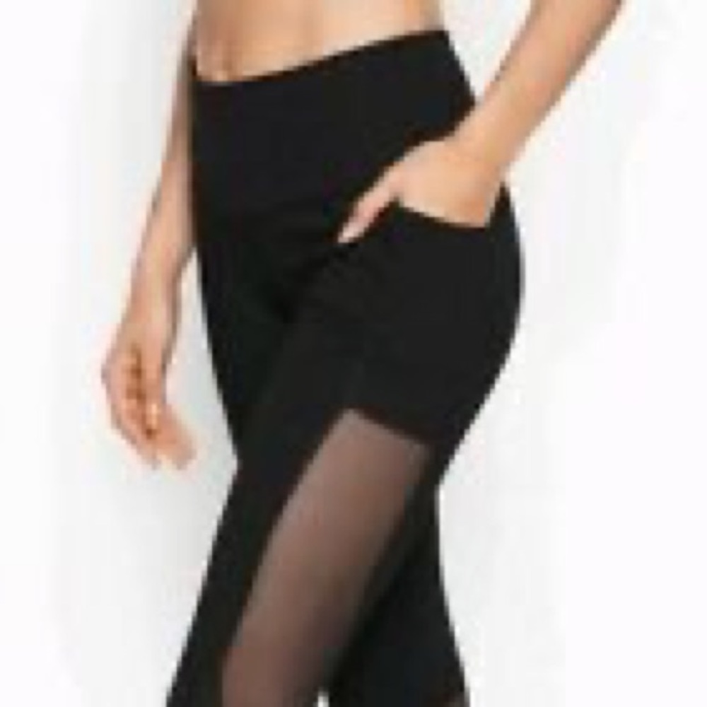 Victoria’s Secret size medium legging